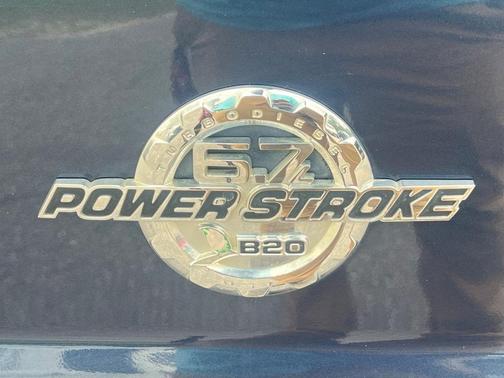 2015 Ford F-250 XLT