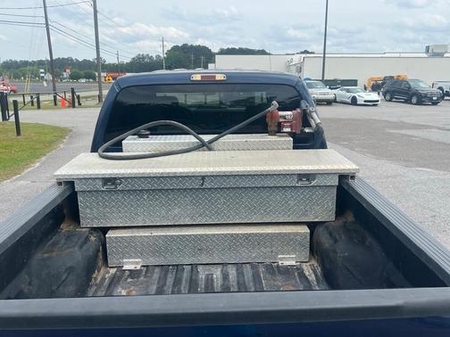 2015 Ford F-250 XLT
