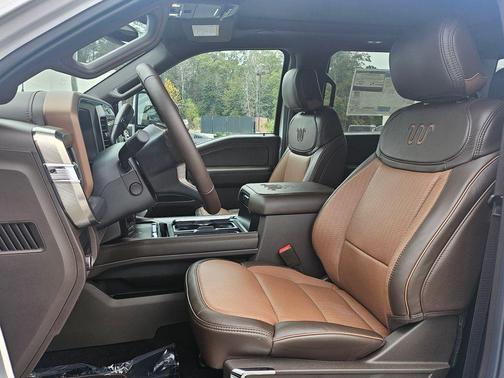 2026 Ford F-350 King Ranch