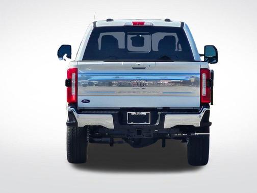 2026 Ford F-350 King Ranch