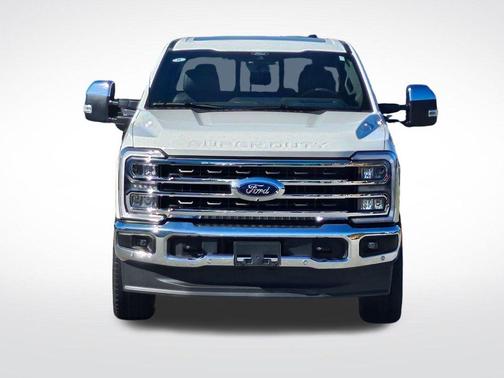 2026 Ford F-350 King Ranch