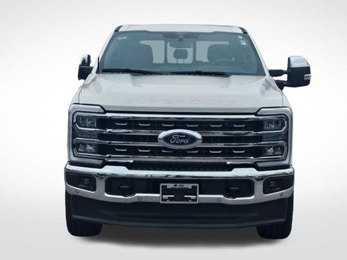 2026 Ford F-350 King Ranch
