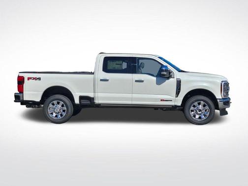 2026 Ford F-350 King Ranch