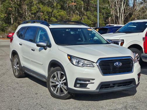 2020 Subaru Ascent Touring 7-Passenger
