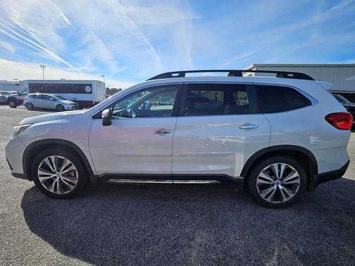 2020 Subaru Ascent Touring 7-Passenger