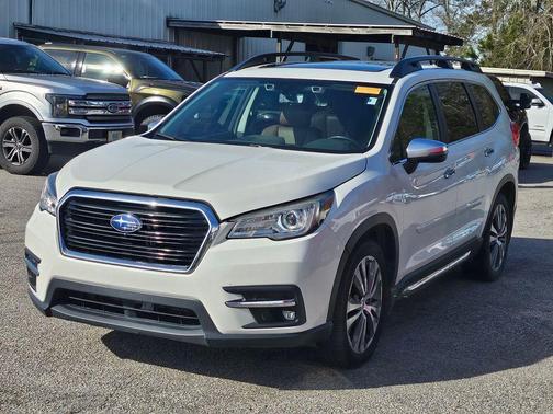 2020 Subaru Ascent Touring 7-Passenger