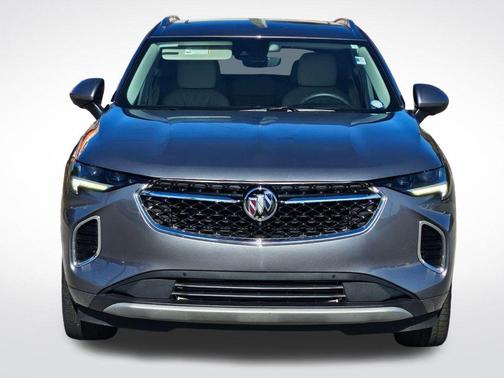 2021 Buick Envision Avenir