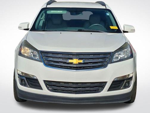 2014 Chevrolet Traverse 2LT