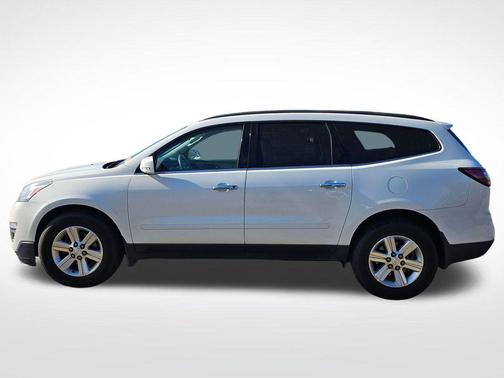 2014 Chevrolet Traverse 2LT