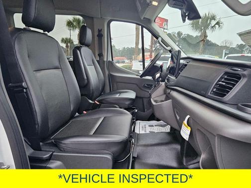 2026 Ford Transit-350 W/ 15 SEATING