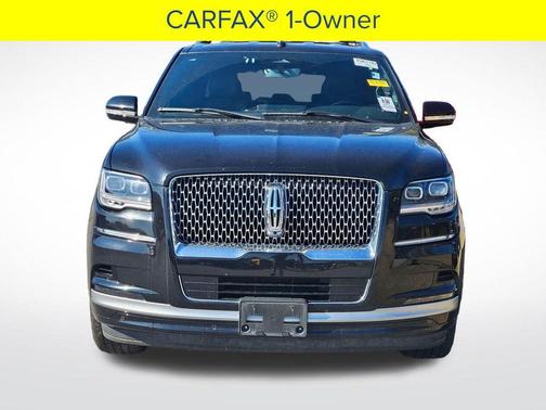 2024 Lincoln Navigator L Premiere