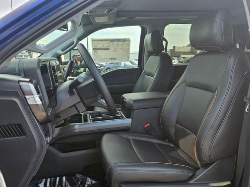 2026 Ford F-350 Lariat Super Duty