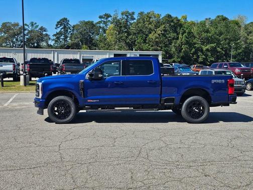 2026 Ford F-350 Lariat Super Duty