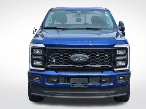 2026 Ford F-350 Lariat Super Duty