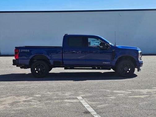 2026 Ford F-350 Lariat Super Duty