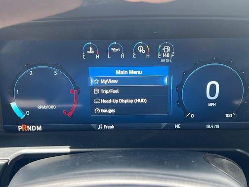 2025 Ford F-250 Platinum