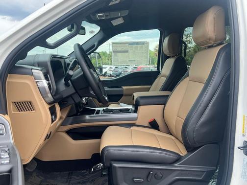 2025 Ford F-350 Lariat Super Duty