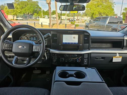 Oxford White 2026 Ford F-250 XL