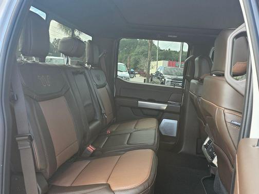 2026 Ford F-250 King Ranch