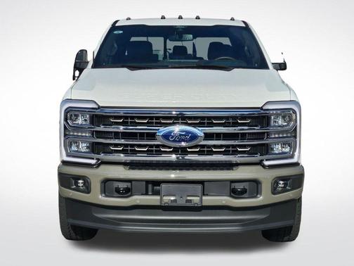 2026 Ford F-250 King Ranch