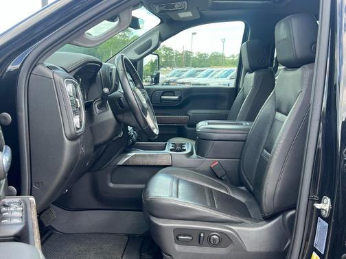 2021 GMC Sierra 3500 Denali