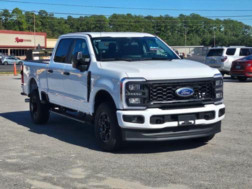 2026 Ford F-250 XL