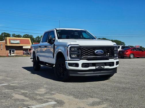 2026 Ford F-250 XL