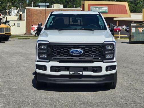 2026 Ford F-250 XL