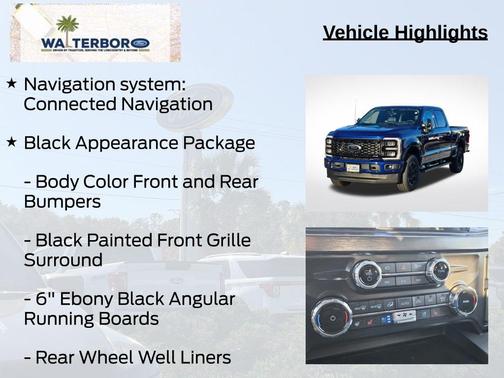 Argon 2026 Ford F-250 Lariat