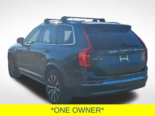2023 Volvo XC90 B6 Plus 6-Seater