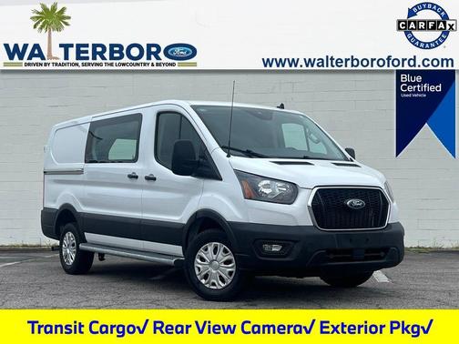 2023 Ford Transit-250 Base