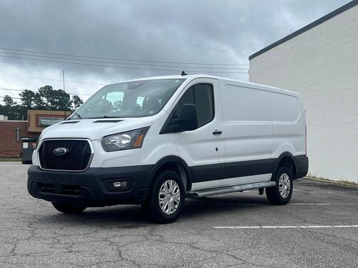 2023 Ford Transit-250 Base