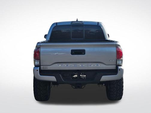 2016 Toyota Tacoma Limited