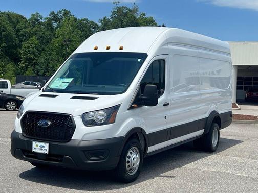 2025 Ford Transit-350 Base