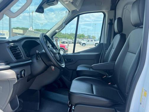 2025 Ford Transit-350 Base