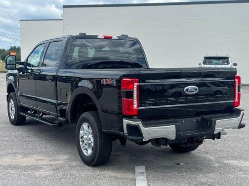 2026 Ford F-250 XLT