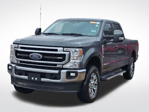 2020 Ford F-250 Lariat