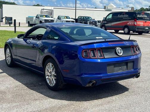 2014 Ford Mustang V6 Premium