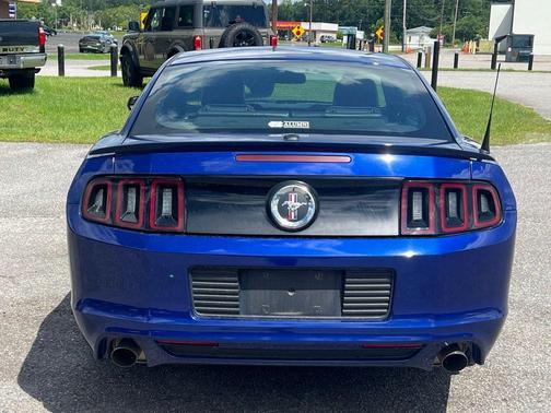 2014 Ford Mustang V6 Premium
