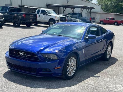 2014 Ford Mustang V6 Premium