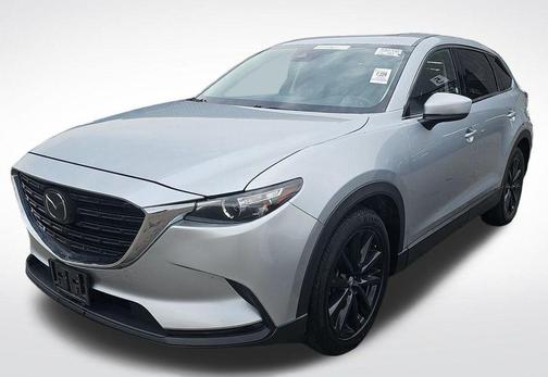 2023 Mazda CX-9 Touring Plus