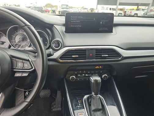 2023 Mazda CX-9 Touring Plus