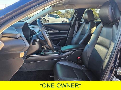 2023 Mazda CX-30 2.5 S Preferred Package