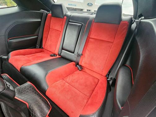 2019 Dodge Challenger R/T Scat Pack