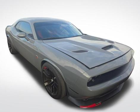2019 Dodge Challenger R/T Scat Pack
