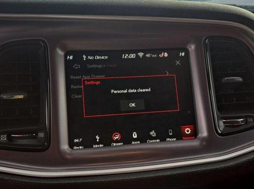 2019 Dodge Challenger R/T Scat Pack