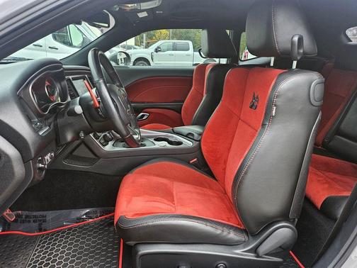 2019 Dodge Challenger R/T Scat Pack