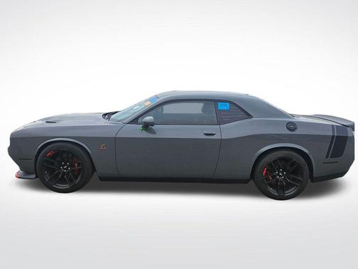 2019 Dodge Challenger R/T Scat Pack