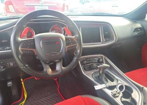 2019 Dodge Challenger R/T Scat Pack