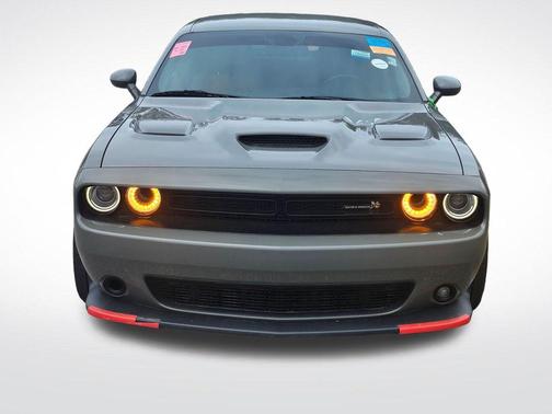 2019 Dodge Challenger R/T Scat Pack